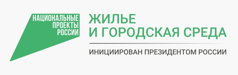 В Томской области голосование за объекты благоустройства по нацпроекту продлится до 30 апреля.