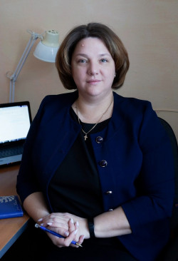 Зейля Наталья Дмитриевна.